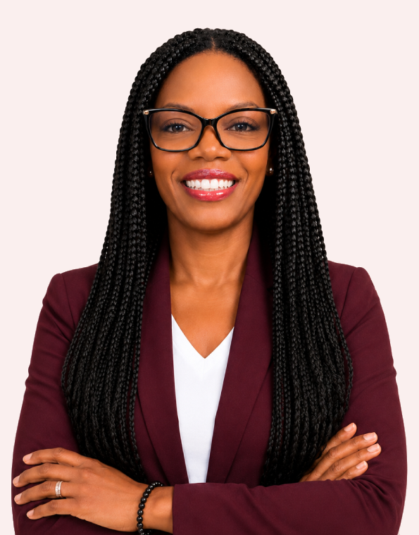 Shenika Davis