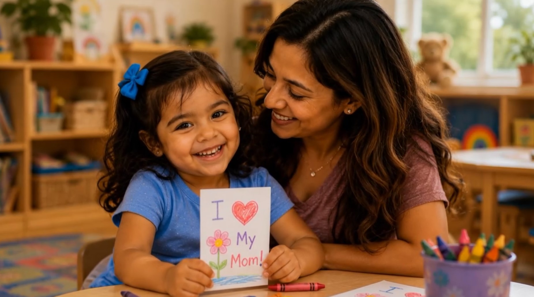 Building Confidence Through Play